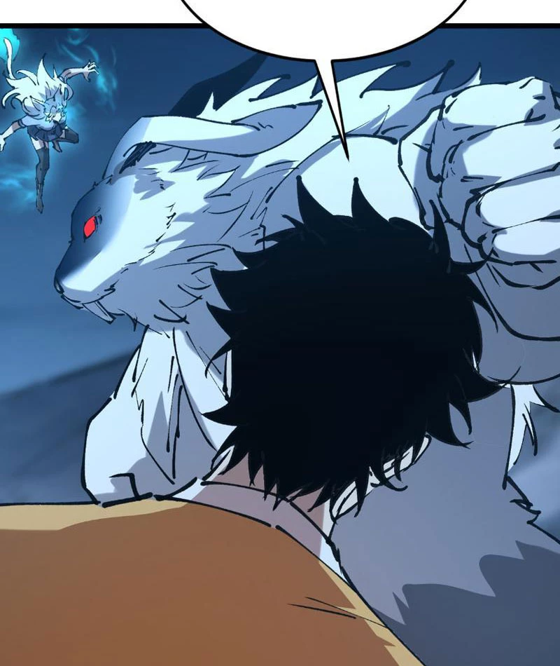 Triệu Hoán Ác Ma, Ta Đã Là Thâm Uyên Chapter 8 - Trang 2