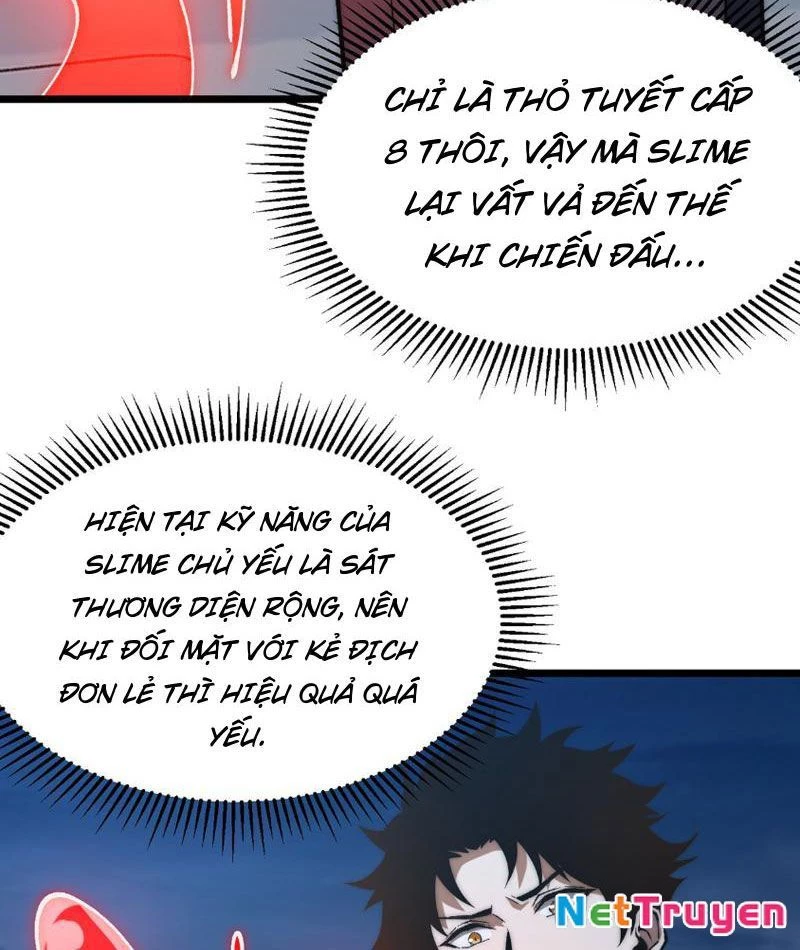 Triệu Hoán Ác Ma, Ta Đã Là Thâm Uyên Chapter 9 - Trang 2