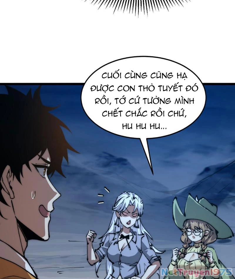 Triệu Hoán Ác Ma, Ta Đã Là Thâm Uyên Chapter 9 - Trang 2