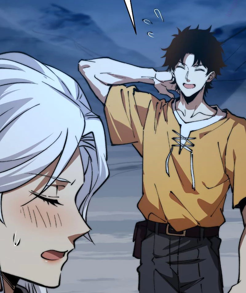 Triệu Hoán Ác Ma, Ta Đã Là Thâm Uyên Chapter 9 - Trang 2