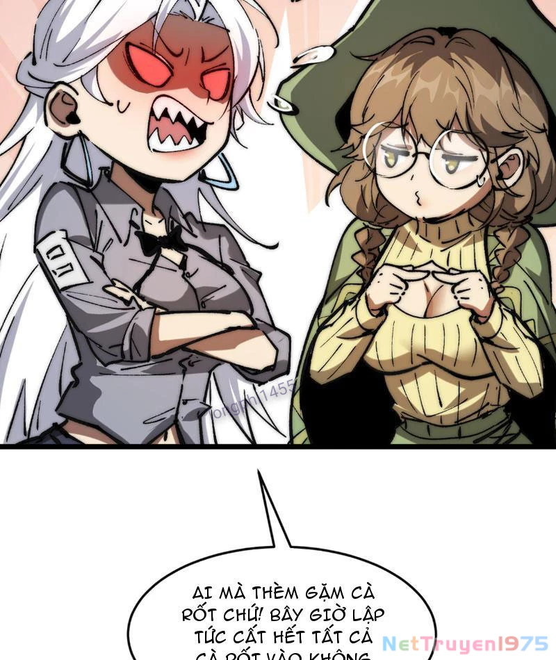 Triệu Hoán Ác Ma, Ta Đã Là Thâm Uyên Chapter 9 - Trang 2
