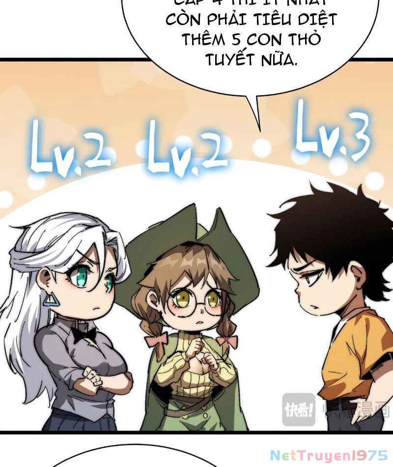 Triệu Hoán Ác Ma, Ta Đã Là Thâm Uyên Chapter 9 - Trang 2