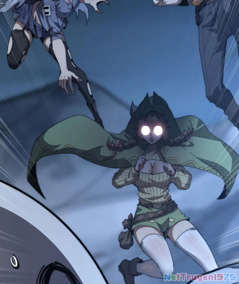 Triệu Hoán Ác Ma, Ta Đã Là Thâm Uyên Chapter 9 - Trang 2