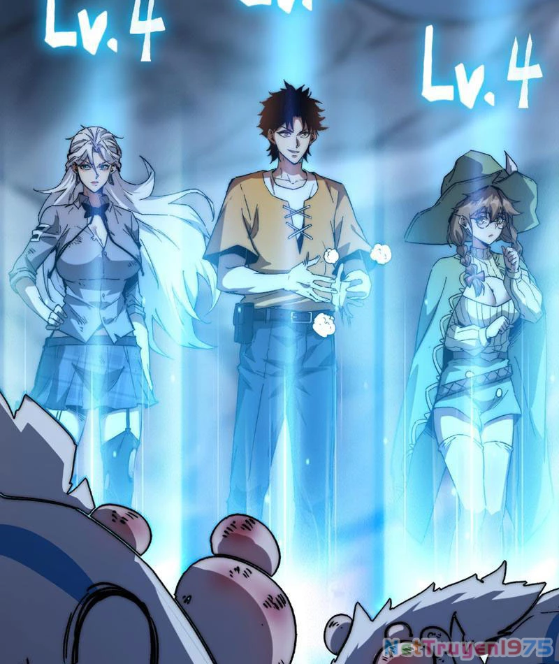 Triệu Hoán Ác Ma, Ta Đã Là Thâm Uyên Chapter 9 - Trang 2