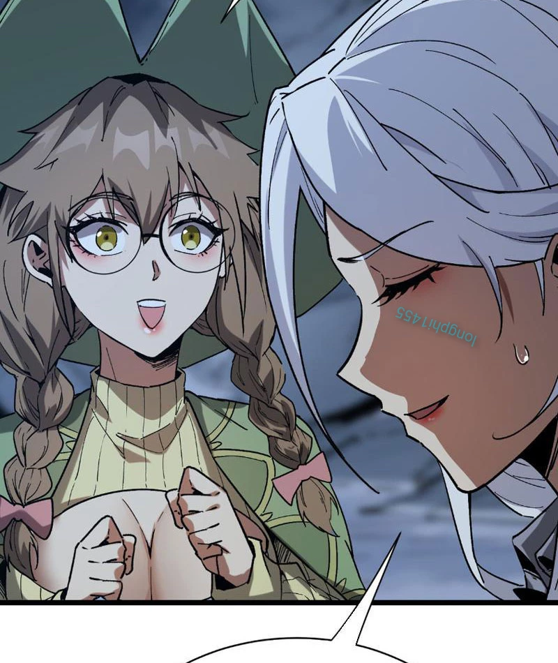 Triệu Hoán Ác Ma, Ta Đã Là Thâm Uyên Chapter 9 - Trang 2