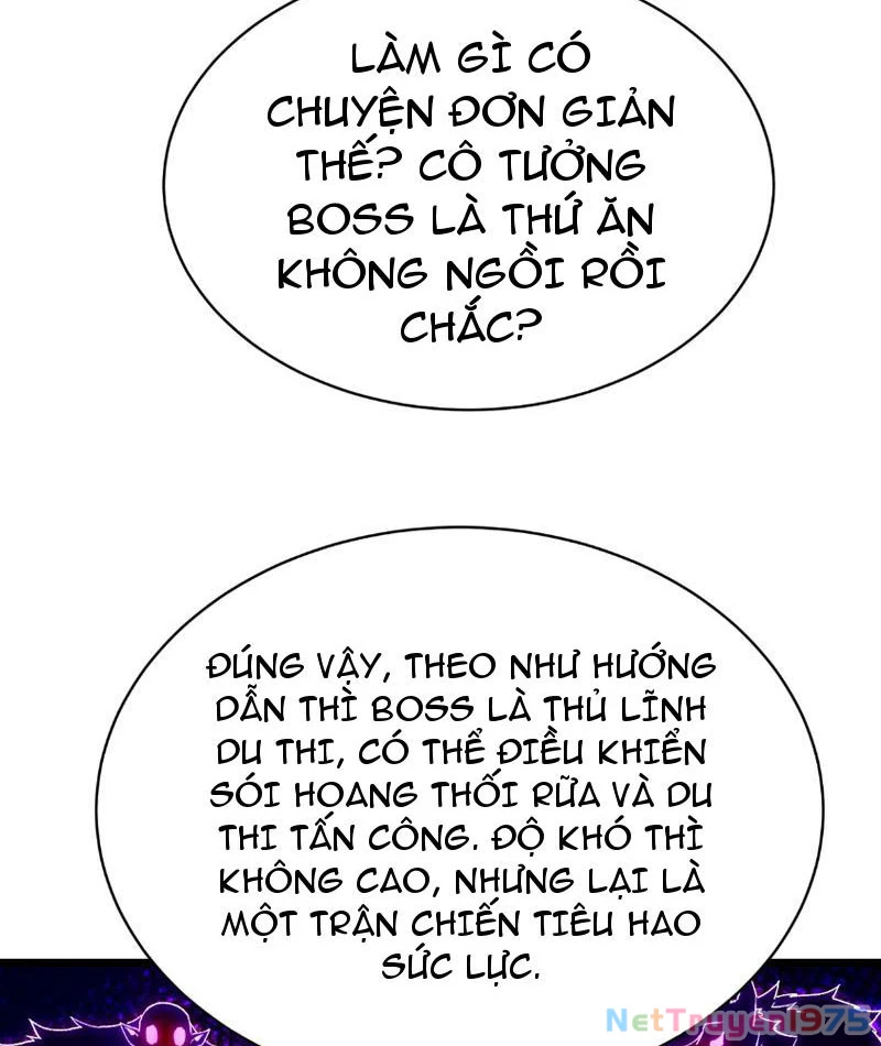 Triệu Hoán Ác Ma, Ta Đã Là Thâm Uyên Chapter 9 - Trang 2