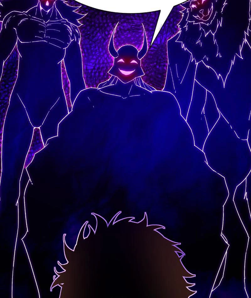 Triệu Hoán Ác Ma, Ta Đã Là Thâm Uyên Chapter 9 - Trang 2