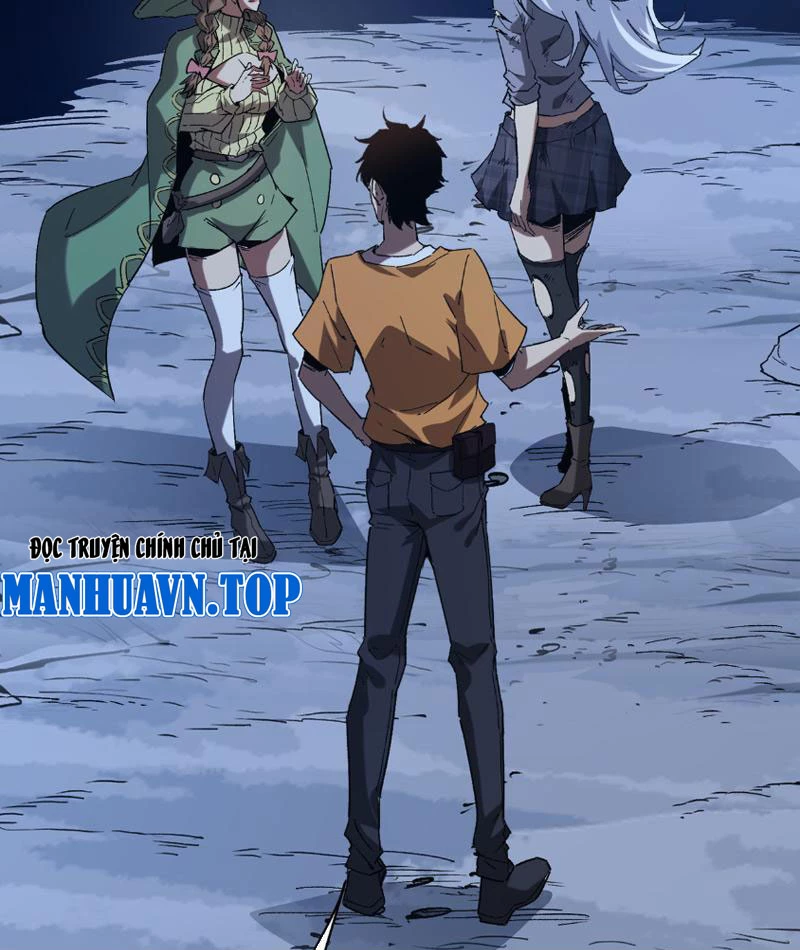Triệu Hoán Ác Ma, Ta Đã Là Thâm Uyên Chapter 9 - Trang 2
