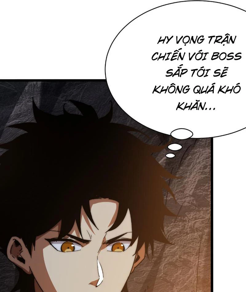 Triệu Hoán Ác Ma, Ta Đã Là Thâm Uyên Chapter 9 - Trang 2