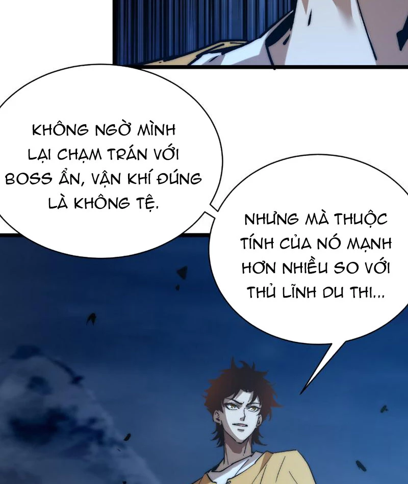Triệu Hoán Ác Ma, Ta Đã Là Thâm Uyên Chapter 9 - Trang 2