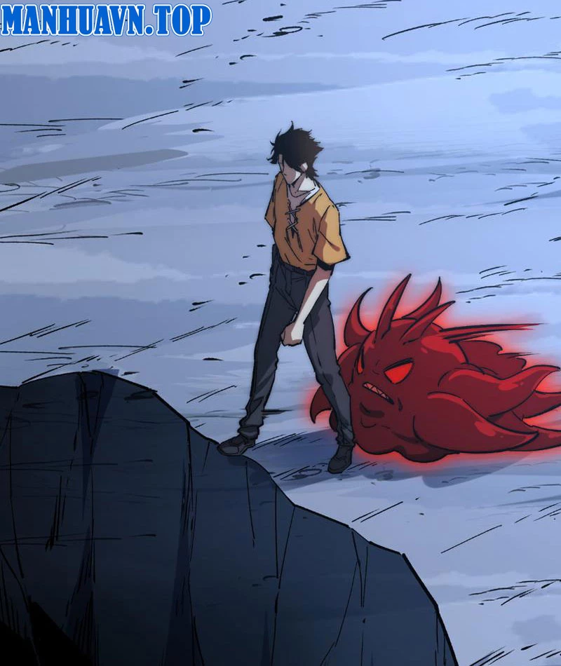 Triệu Hoán Ác Ma, Ta Đã Là Thâm Uyên Chapter 9 - Trang 2