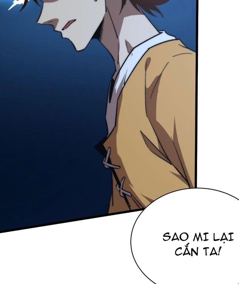 Triệu Hoán Ác Ma, Ta Đã Là Thâm Uyên Chapter 9 - Trang 2