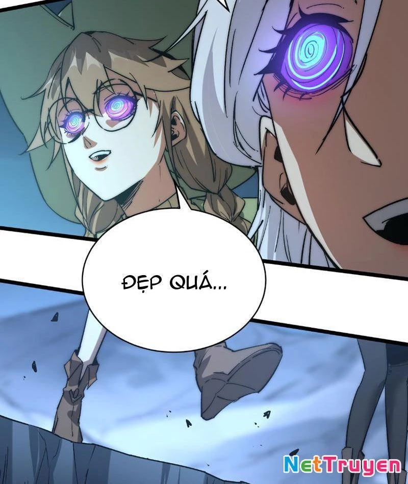 Triệu Hoán Ác Ma, Ta Đã Là Thâm Uyên Chapter 10 - Trang 2