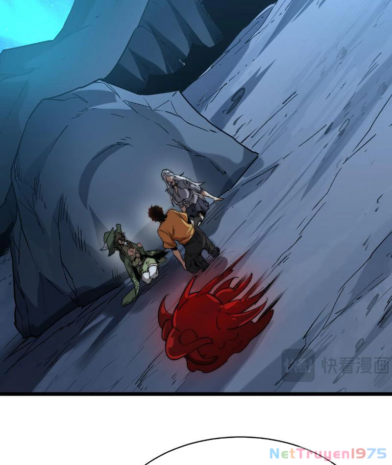 Triệu Hoán Ác Ma, Ta Đã Là Thâm Uyên Chapter 10 - Trang 2