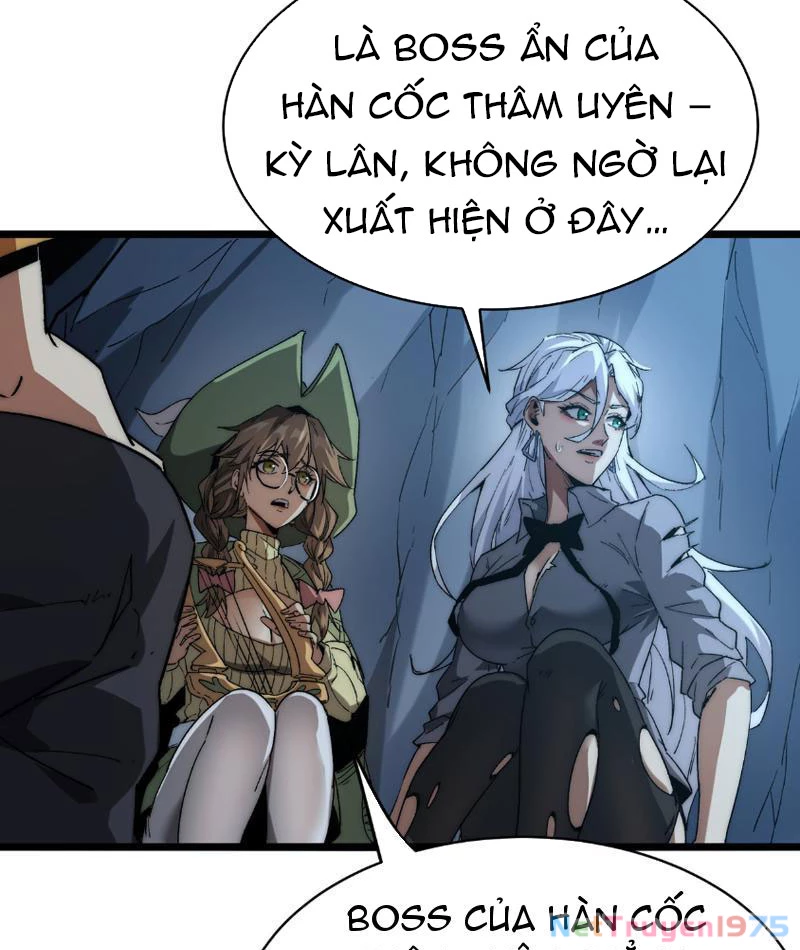 Triệu Hoán Ác Ma, Ta Đã Là Thâm Uyên Chapter 10 - Trang 2