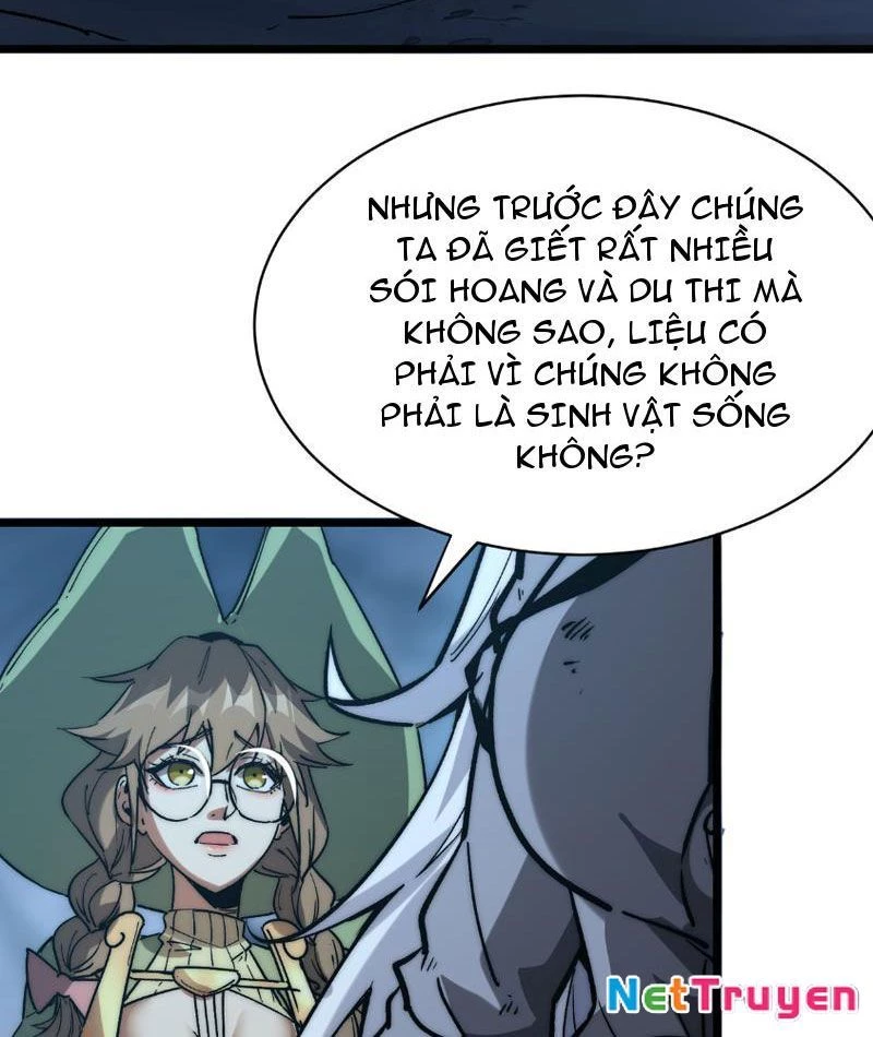 Triệu Hoán Ác Ma, Ta Đã Là Thâm Uyên Chapter 10 - Trang 2