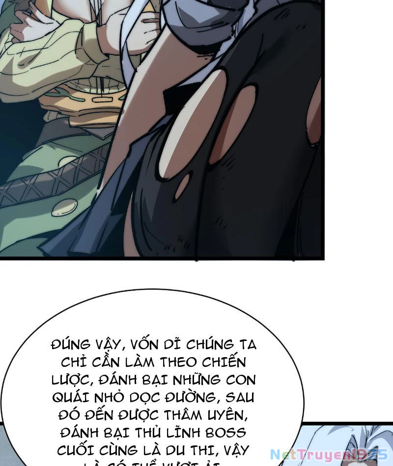 Triệu Hoán Ác Ma, Ta Đã Là Thâm Uyên Chapter 10 - Trang 2