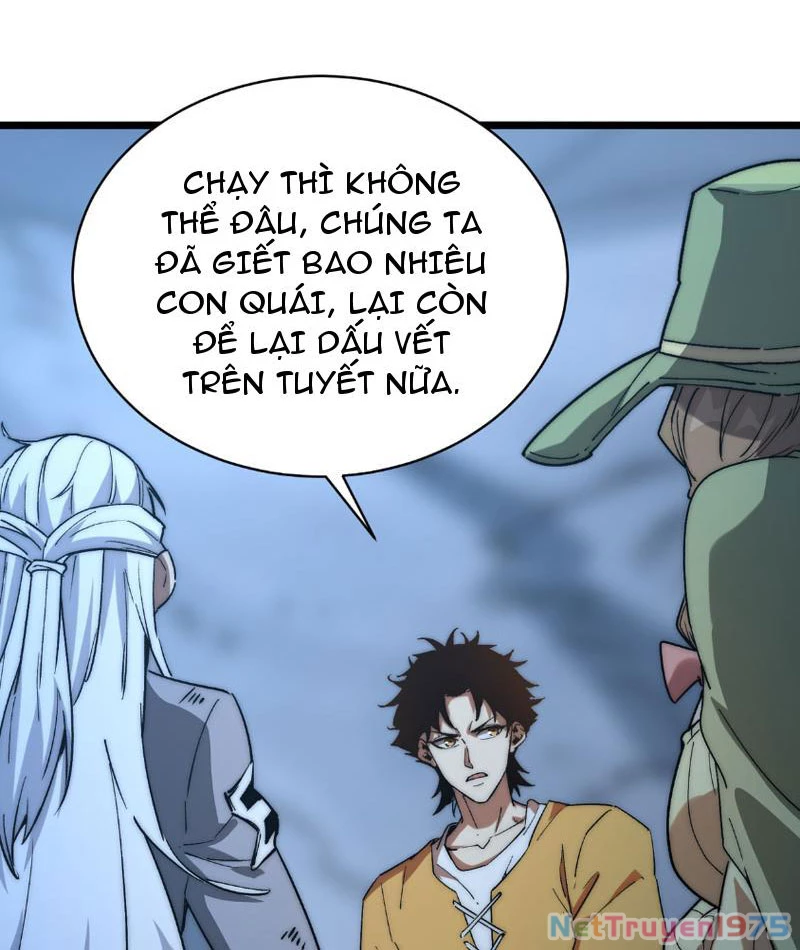 Triệu Hoán Ác Ma, Ta Đã Là Thâm Uyên Chapter 10 - Trang 2