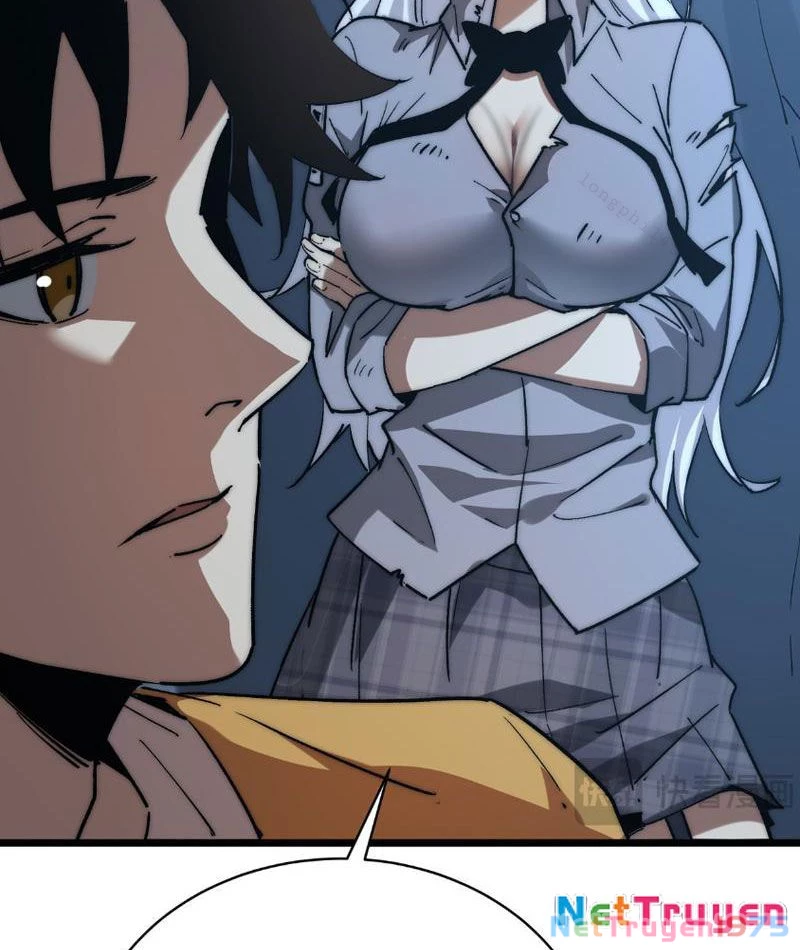 Triệu Hoán Ác Ma, Ta Đã Là Thâm Uyên Chapter 10 - Trang 2