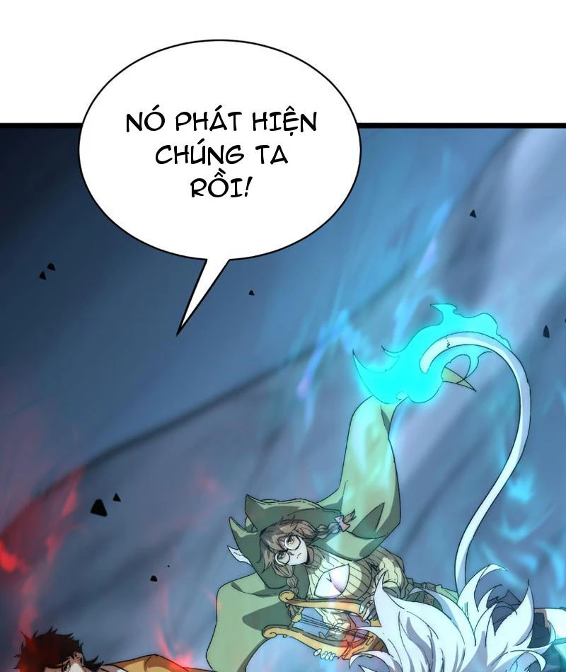Triệu Hoán Ác Ma, Ta Đã Là Thâm Uyên Chapter 10 - Trang 2