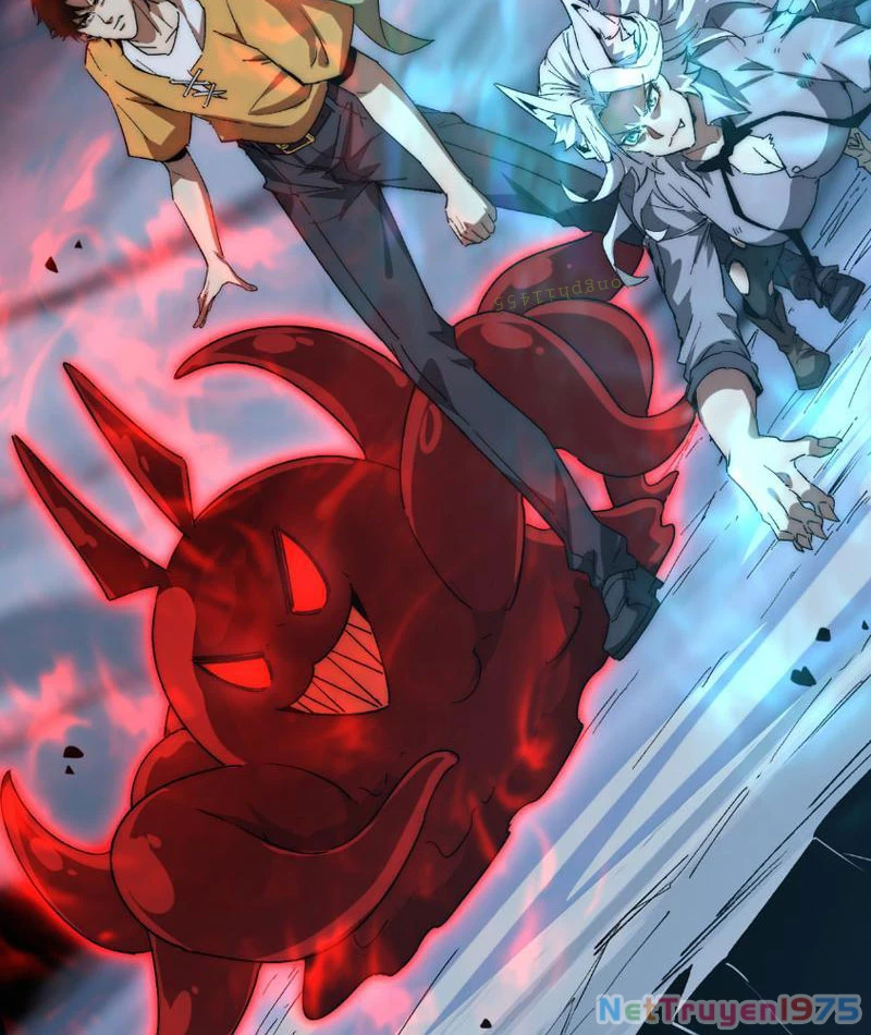 Triệu Hoán Ác Ma, Ta Đã Là Thâm Uyên Chapter 10 - Trang 2