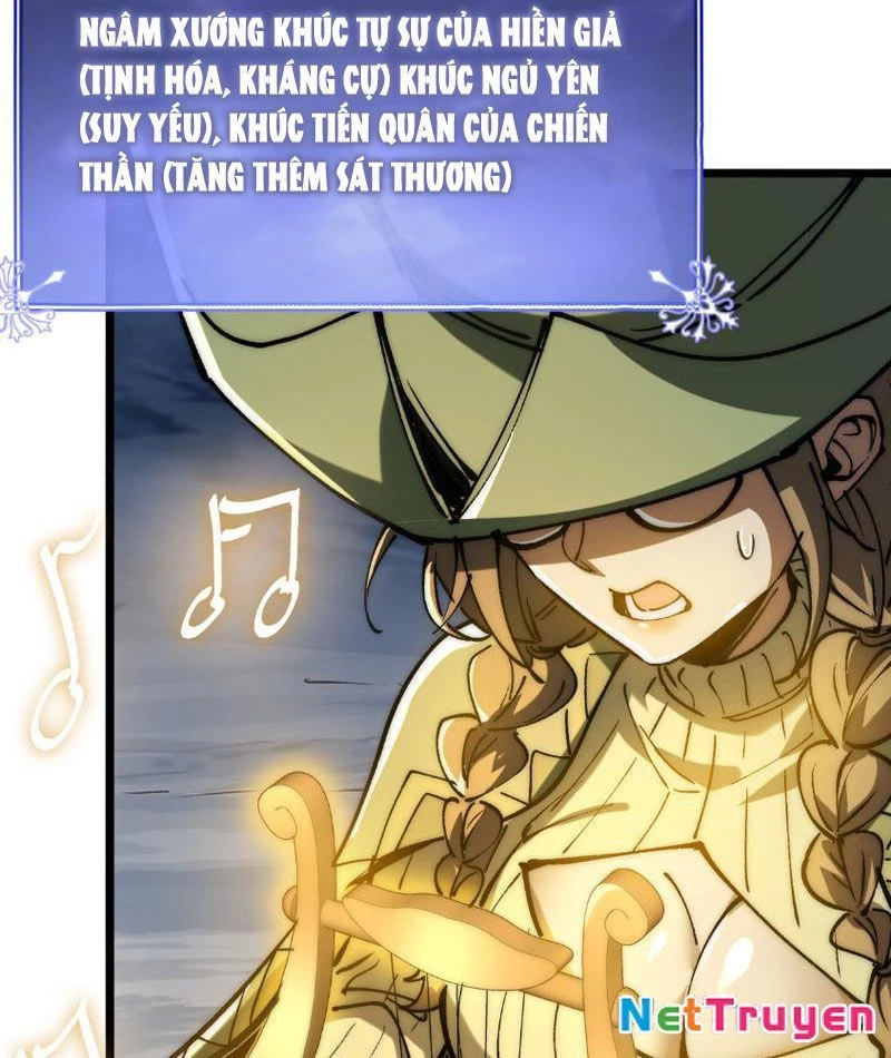 Triệu Hoán Ác Ma, Ta Đã Là Thâm Uyên Chapter 10 - Trang 2