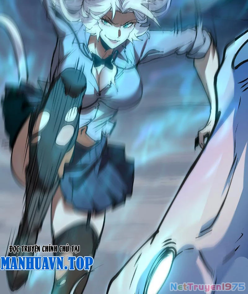 Triệu Hoán Ác Ma, Ta Đã Là Thâm Uyên Chapter 10 - Trang 2