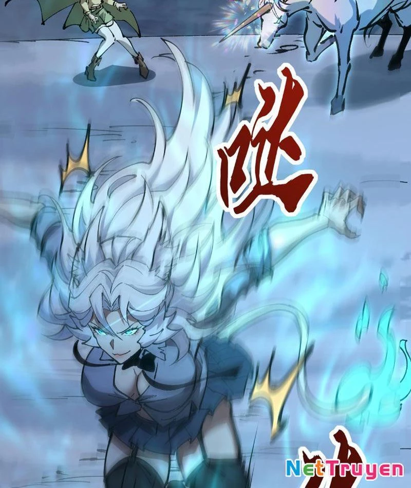 Triệu Hoán Ác Ma, Ta Đã Là Thâm Uyên Chapter 10 - Trang 2