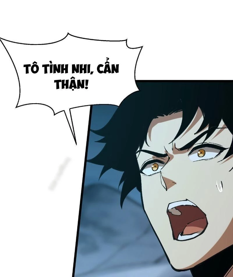 Triệu Hoán Ác Ma, Ta Đã Là Thâm Uyên Chapter 10 - Trang 2