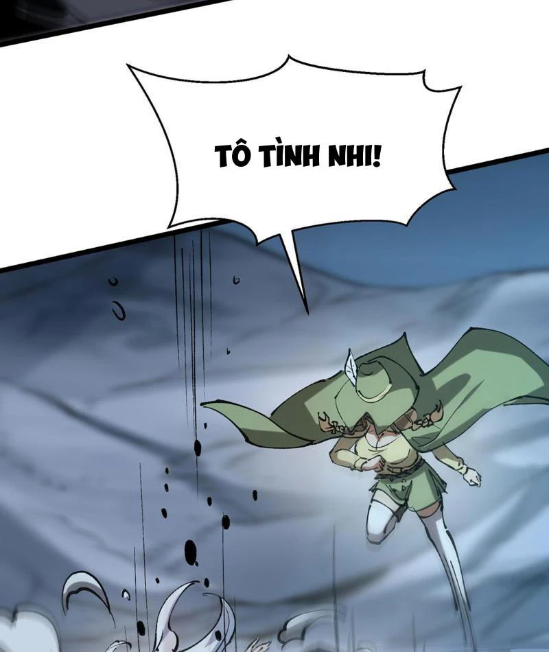 Triệu Hoán Ác Ma, Ta Đã Là Thâm Uyên Chapter 11 - Trang 2