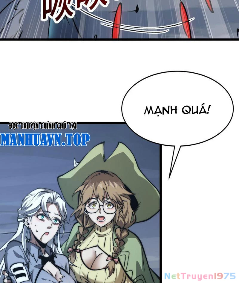 Triệu Hoán Ác Ma, Ta Đã Là Thâm Uyên Chapter 11 - Trang 2