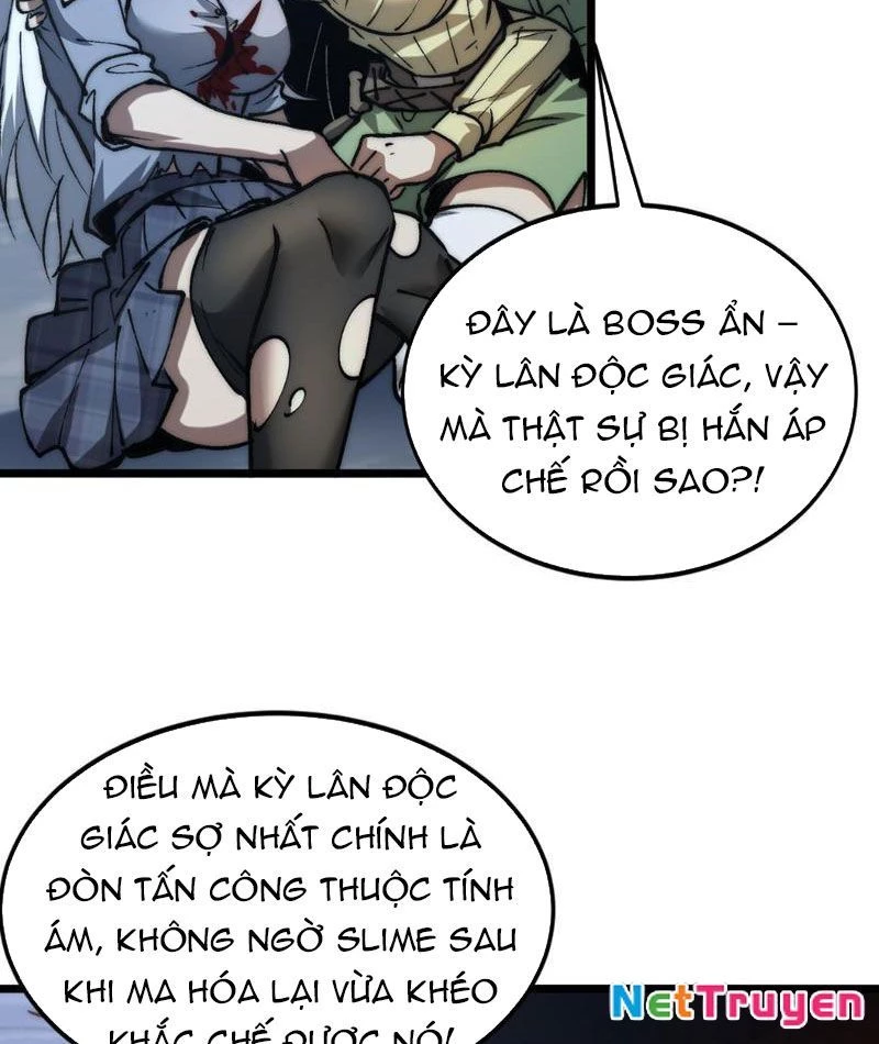 Triệu Hoán Ác Ma, Ta Đã Là Thâm Uyên Chapter 11 - Trang 2