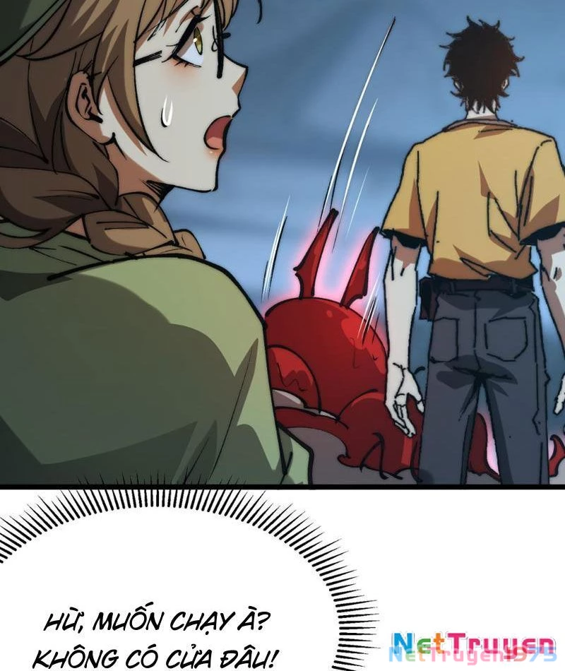 Triệu Hoán Ác Ma, Ta Đã Là Thâm Uyên Chapter 11 - Trang 2