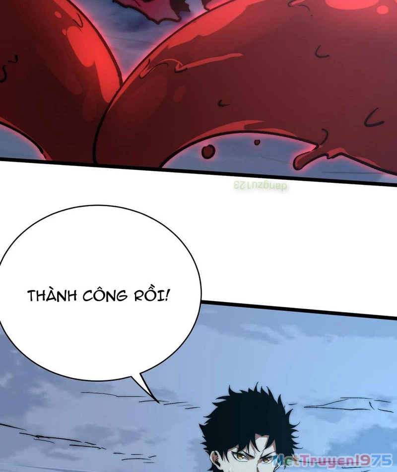 Triệu Hoán Ác Ma, Ta Đã Là Thâm Uyên Chapter 12 - 49