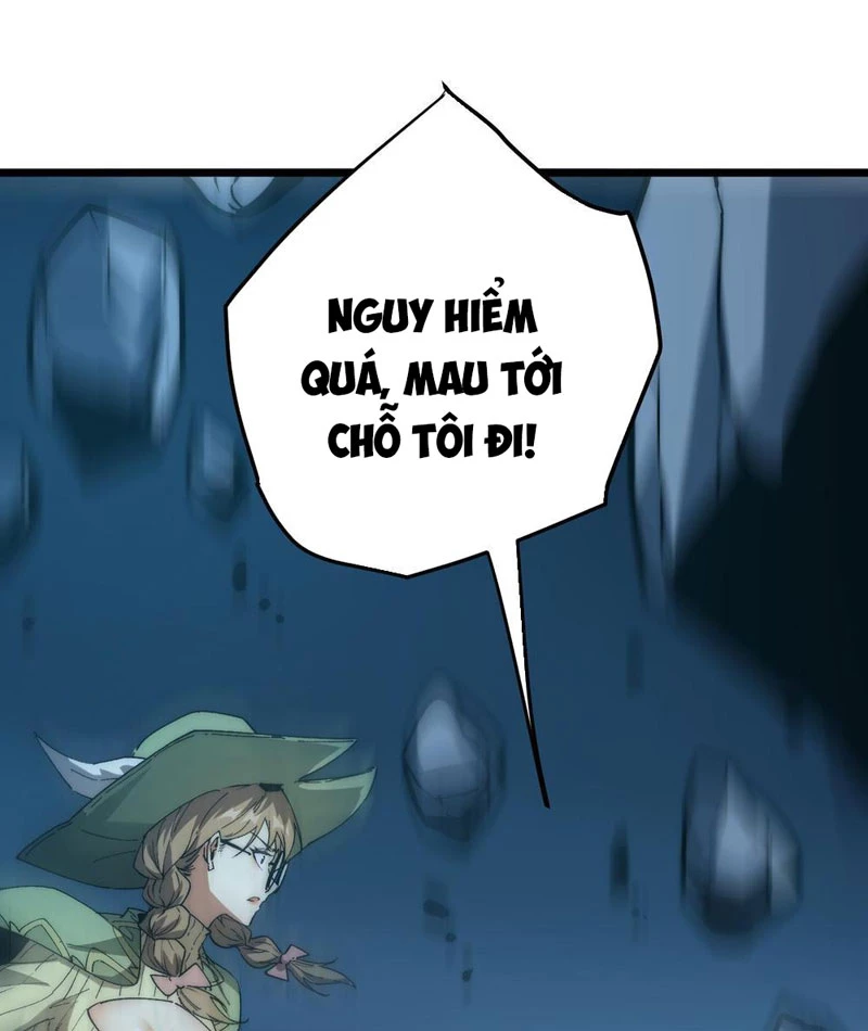 Triệu Hoán Ác Ma, Ta Đã Là Thâm Uyên Chapter 12 - 54