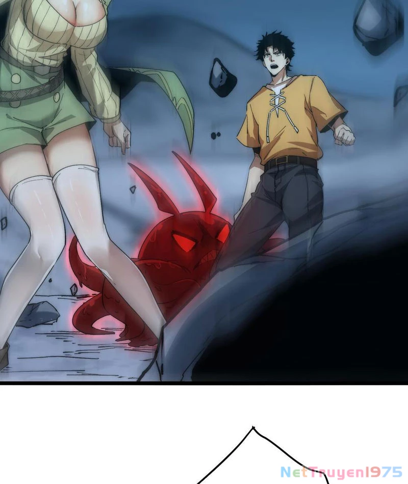 Triệu Hoán Ác Ma, Ta Đã Là Thâm Uyên Chapter 12 - 55