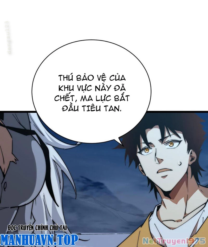 Triệu Hoán Ác Ma, Ta Đã Là Thâm Uyên Chapter 12 - 68