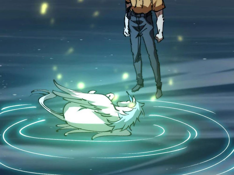 Triệu Hoán Ác Ma, Ta Đã Là Thâm Uyên Chapter 13 - Trang 2