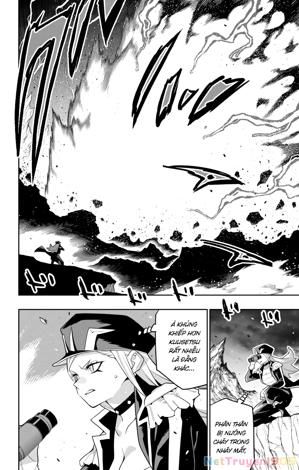 Demon Slave Chapter 155 - 7