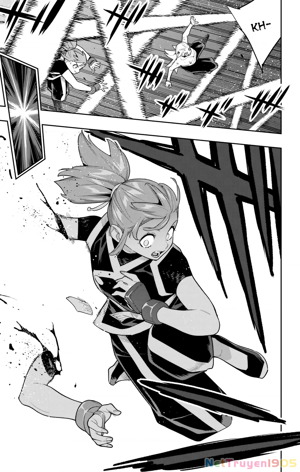 Demon Slave Chapter 155 - 14