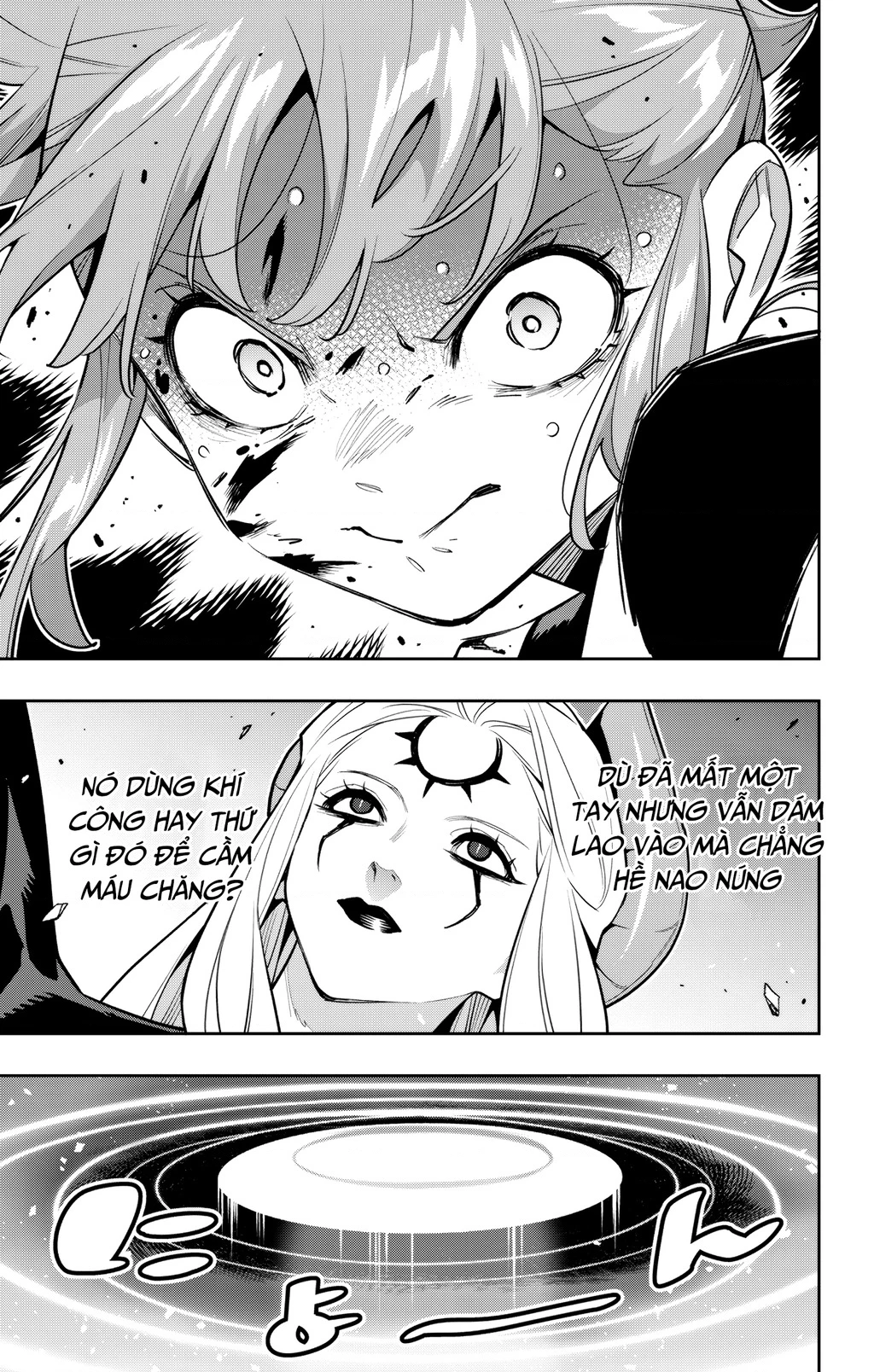 Demon Slave Chapter 155 - 18