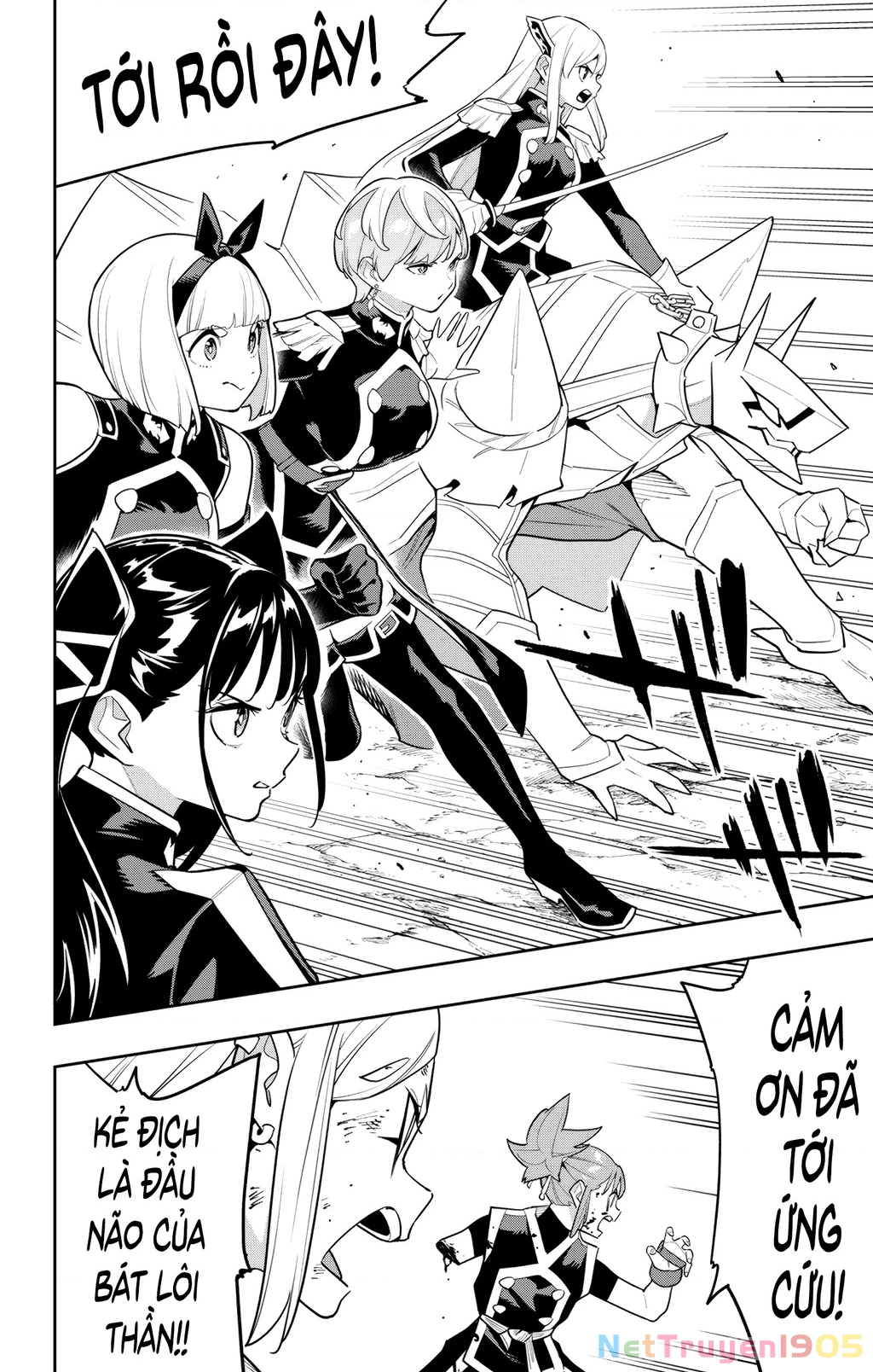 Demon Slave Chapter 155 - 19