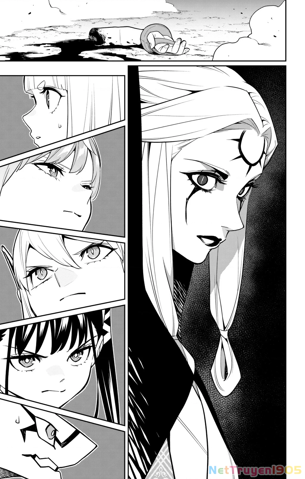 Demon Slave Chapter 155 - 20