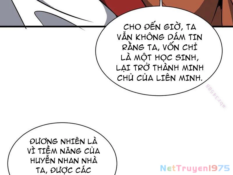 Chư Thần Làm Vợ: Ta Vô Địch Võng Du Chapter 33 - 114