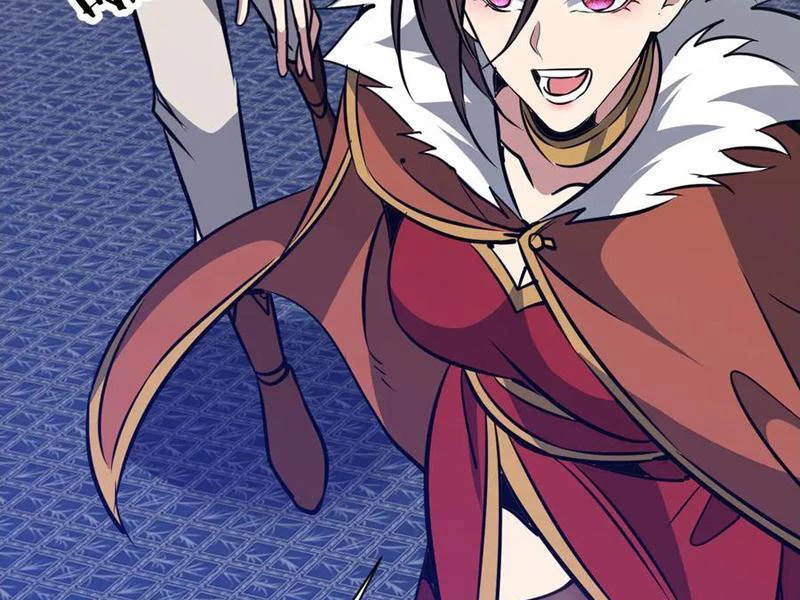 Chư Thần Làm Vợ: Ta Vô Địch Võng Du Chapter 33 - 119