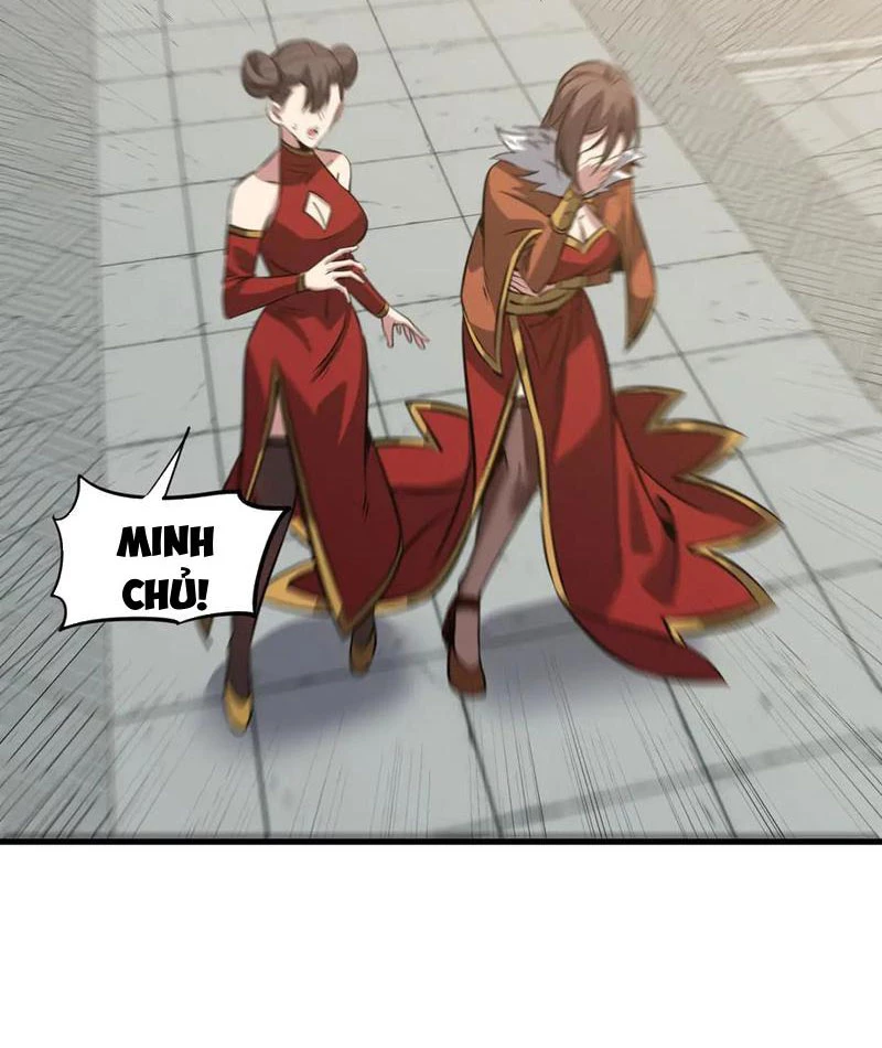 Chư Thần Làm Vợ: Ta Vô Địch Võng Du Chapter 34 - 7