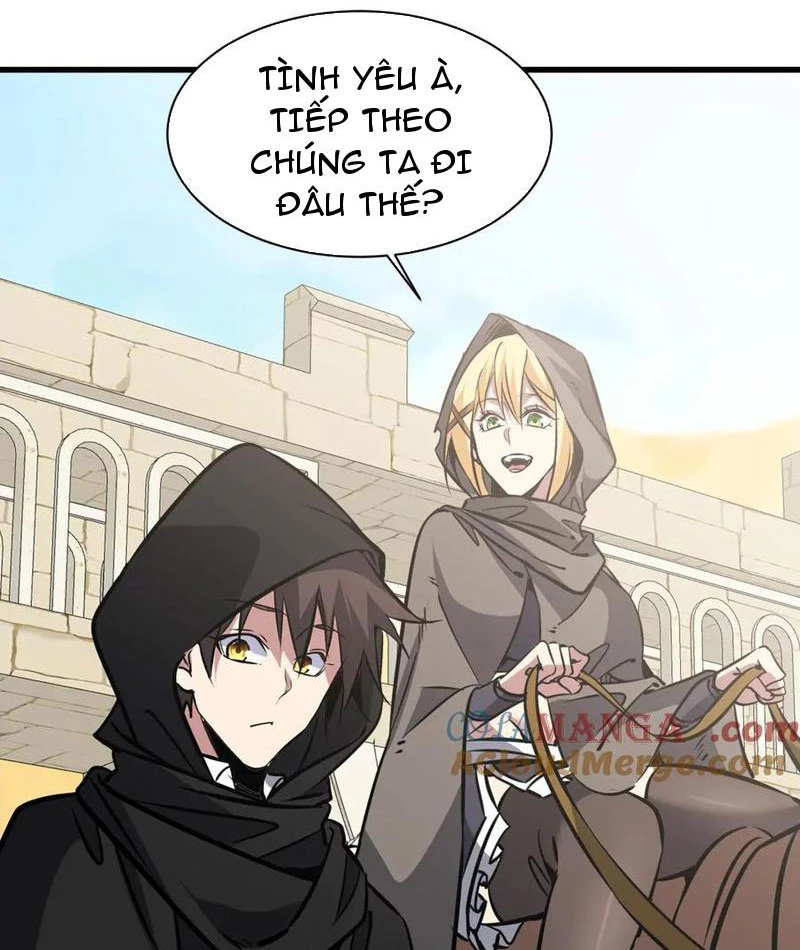 Chư Thần Làm Vợ: Ta Vô Địch Võng Du Chapter 34 - 18