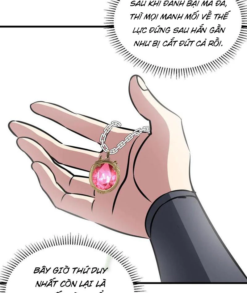 Chư Thần Làm Vợ: Ta Vô Địch Võng Du Chapter 34 - 20