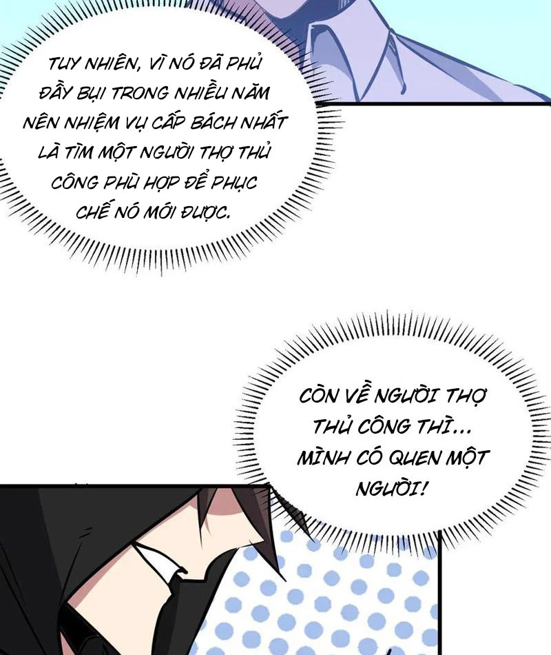 Chư Thần Làm Vợ: Ta Vô Địch Võng Du Chapter 34 - 23