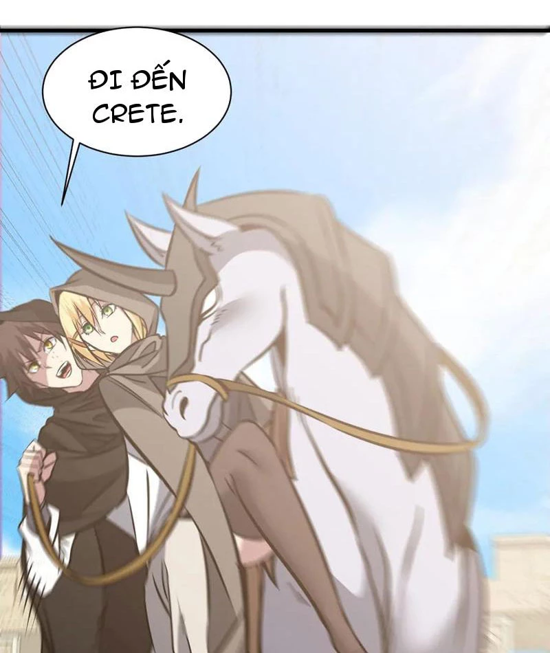 Chư Thần Làm Vợ: Ta Vô Địch Võng Du Chapter 34 - 28